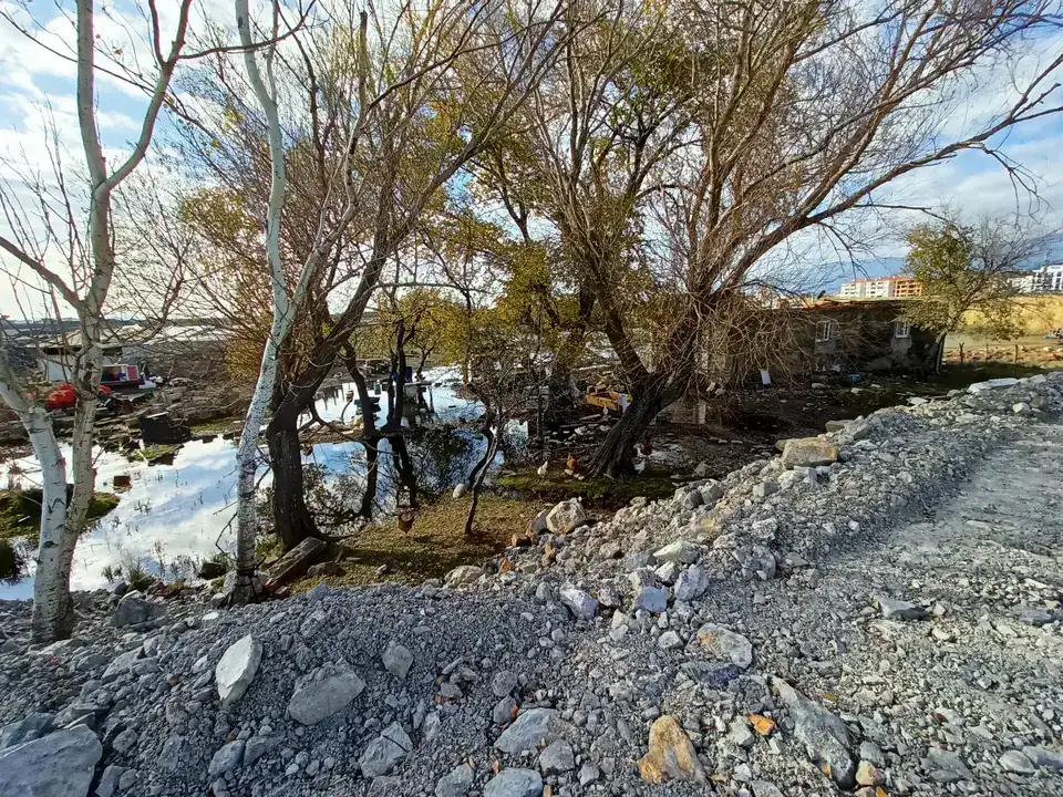 Edremit OSB’den Çiftçiye Yıkım Kararı! 6